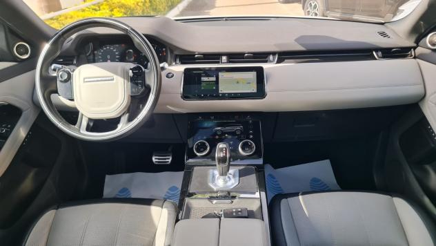 Land Rover Range Rover Evoque Range Rover Evoque 2.0D I4 180 CV AWD Auto R-Dynamic HSE - Foto 10