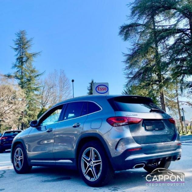 MERCEDES-BENZ GLA 200 AMG rif. 24002932 - Foto 4