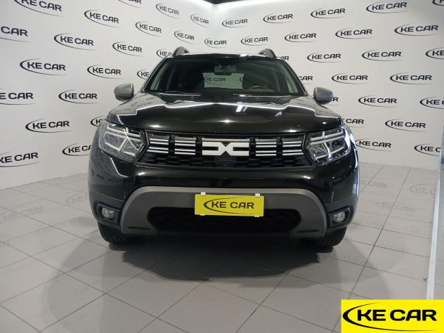 Dacia Duster 1.0 TCe 4x2 100cv Eco-G Journey - Foto 2