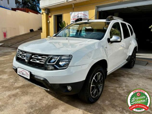 DACIA Duster 1.5 dCi 110CV Start&Stop 4x2 Lauréate rif. 24036517 - Foto 2
