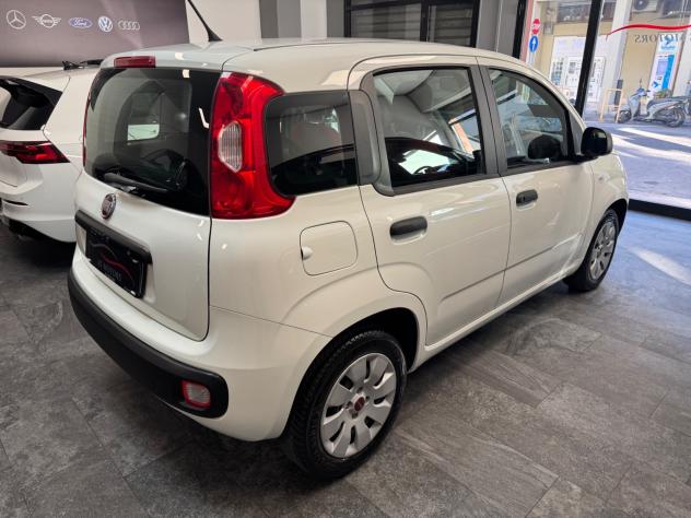 Fiat Panda 1.2 Benz 69 Cv Lounge 45.000KM - Foto 10