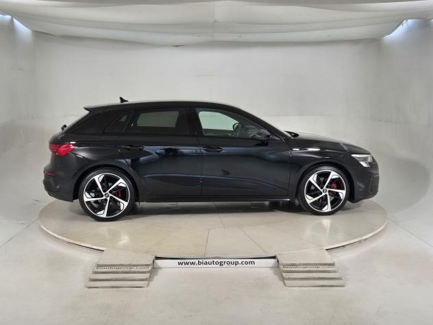Audi A3 IV 2020 Sportback Benzina Sportback 35 1.5 tfsi S line edition - Foto 5