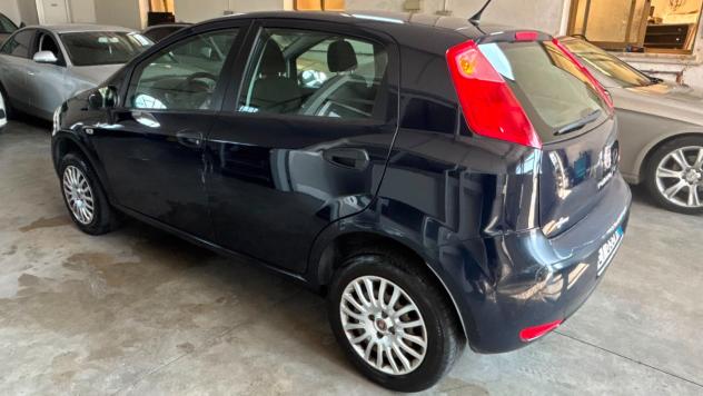 Fiat Punto 1.2 8V 5 porte Lounge - Foto 8