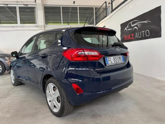 FORD Fiesta 1.1 Start&Stop 5 porte Plus Neopatentati Ok rif. 23998464 - Foto 3