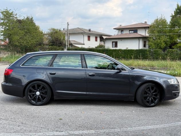Audi A6 Avant 3.0 V6 TDI quattro tiptronic NO SUPERBOLLO - Foto 3