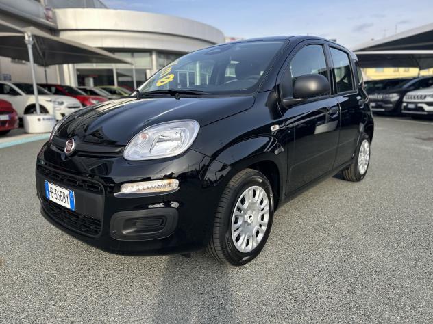 FIAT Panda Panda 1.0 FireFly S&S Hybrid - Foto 3