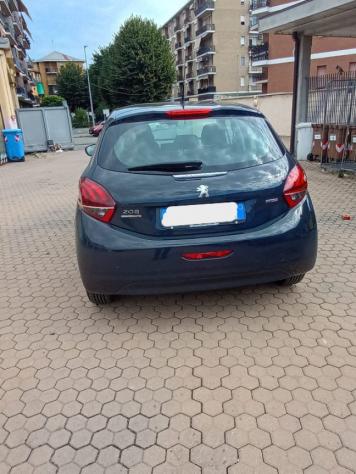 PEUGEOT 208 1° serie PureTech 82 5p. rif. 24203584 - Foto 7