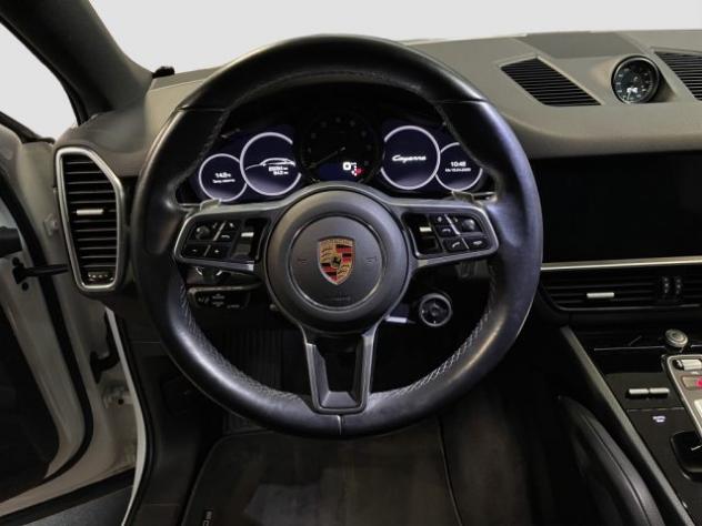 PORSCHE Cayenne COUPE' 3.0 V6 E-HYBRID 340 CV rif. 23676567 - Foto 10