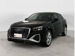 Audi Q2 Q2 35 1.5 tfsi S line edition s-tronic