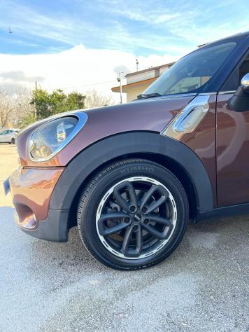 Mini Cooper D Countryman Mini 1.6 Cooper D Business Countryman - Foto 7