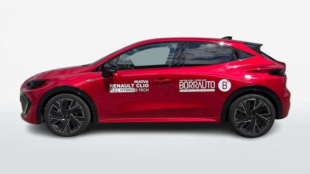 Renault Clio esprit Alpine full hybrid E-Tech 160 - Foto 3