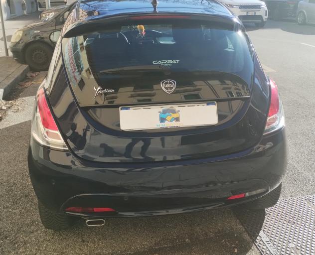 Lancia Ypsilon 1.2 69 CV 5 porte GPL Ecochic Gold - Foto 9