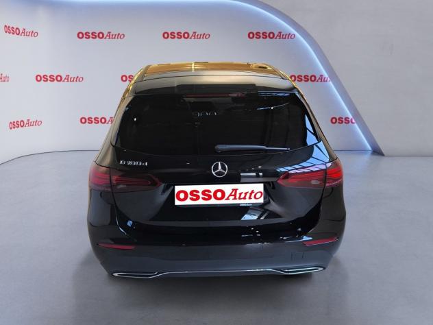 Mercedes-Benz Classe B 180 D 115 HP STREET EDITION ADVANCED AUTOMATICA - Foto 6