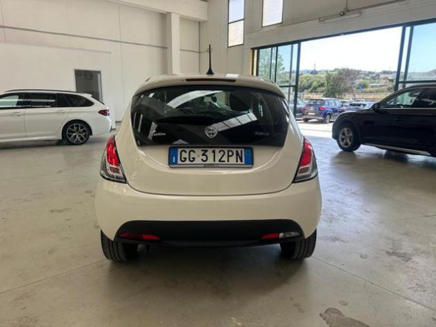 LANCIA Ypsilon 1.0 FireFly 5 porte S&S Hybrid Ecochic Silver rif. 23922513 - Foto 6
