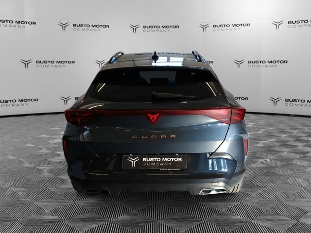 CUPRA Formentor Formentor 2.0 tdi 150cv dsg IVA ESPOSTA - Foto 5
