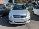 Opel Zafira 1.7 CDTI 125CV Cosmo 7 Posti