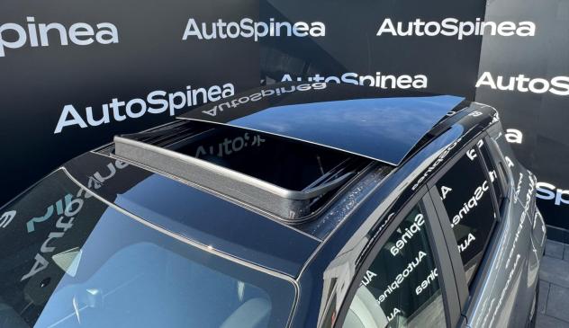 Jeep Avenger e-Hybrid 1.2 MHEV e-Hybrid Turbo Summit #tettoapribile #keyless #portellone - Foto 3