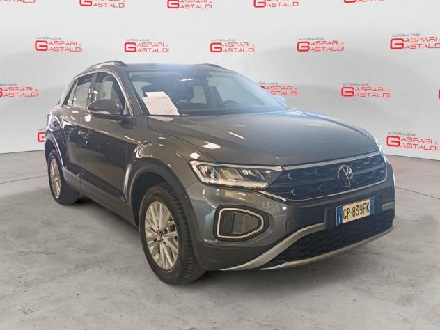 Volkswagen T-Roc 1.5 TSI ACT Life DSG - Foto 2