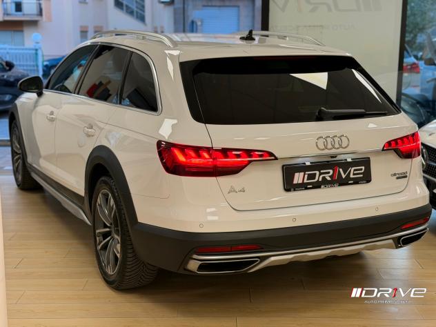 AUDI A4 allroad 2ª serie A4 allroad 40 TDI 204 CV S tronic Identity Contrast - Foto 3