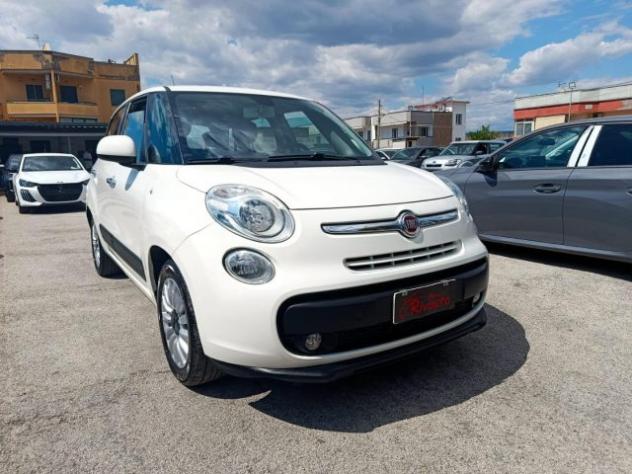 FIAT 500L 1.3 Multijet 95 CV Business rif. 24032013 - Foto 2