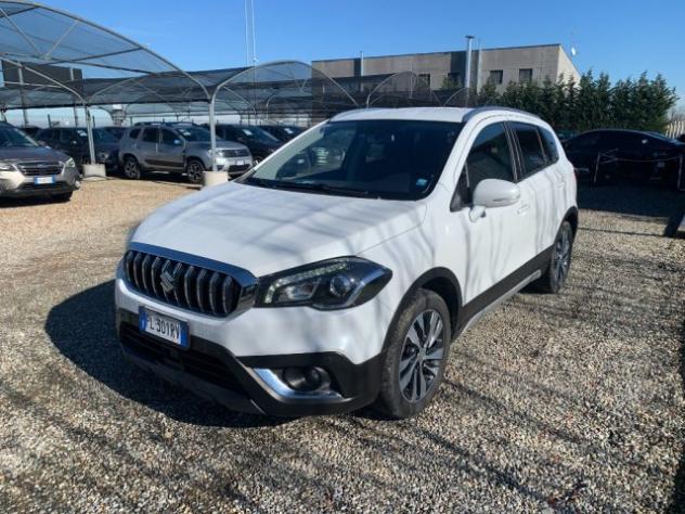 SUZUKI S-Cross 1.6 DDiS Start&Stop 4WD All Grip Top rif. 23515527