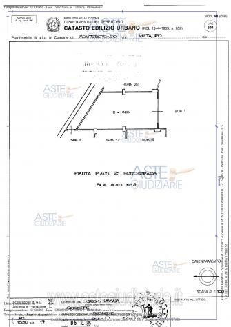 IMMOBILI-ALTRA CATEGORIA-Via Metauro, 20, 00015 Monterotondo RM, Italia - Foto 3