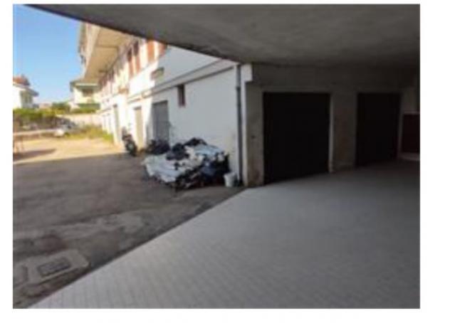 Immobile in asta di 17 m², box auto in vendita a San Giovanni Teatino - Foto 3