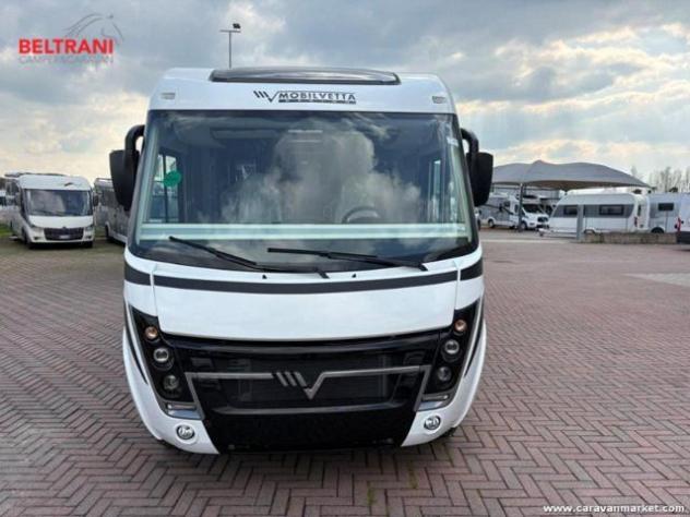 MOBILVETTA K-YACHT TEKNOLINE 64 rif. 24042814 - Foto 2