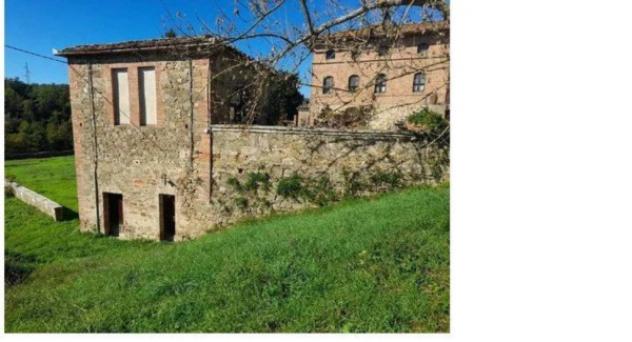 Immobile in asta di 1604573 m² in vendita a Castelnuovo Berardenga - Foto 4