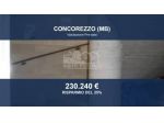 Immobile in asta di 308 m² in vendita a Concorezzo