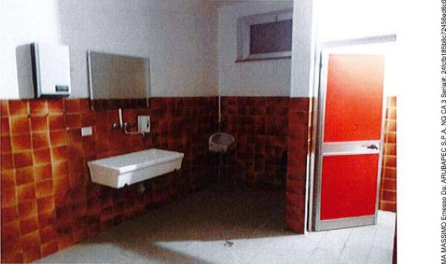 Immobile in asta di 962 m² in vendita a Marsciano - Foto 9