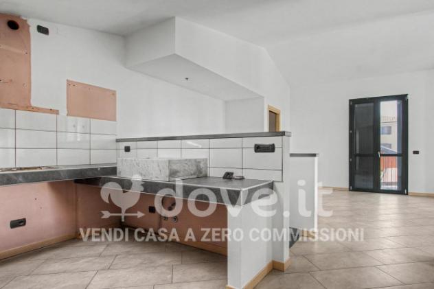 Appartamento di 104 m² con 3 locali e posto auto in vendita a Bonate Sopra - Foto 14