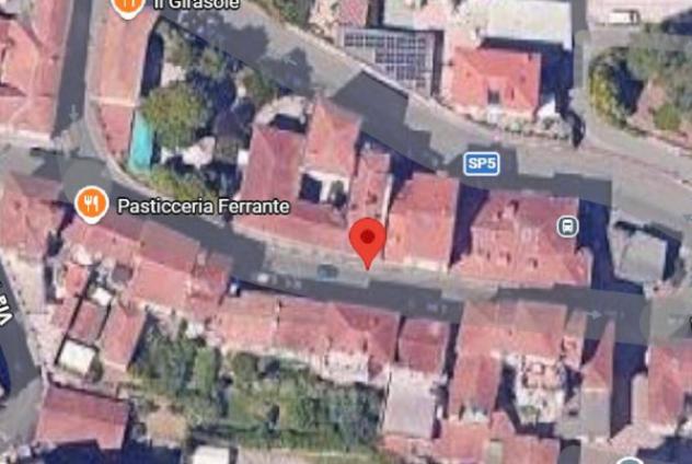 Immobile in asta di 93 m² in vendita a Campomorone - Foto 4
