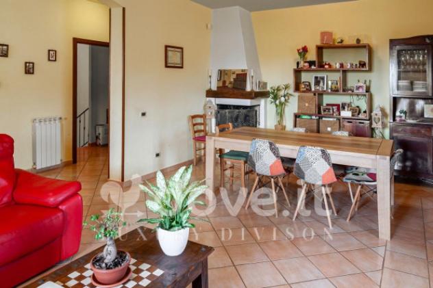 Villa di 300 m² con 4 locali e box auto in vendita a Capalbio - Foto 8