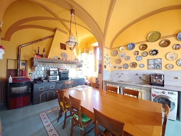 Villa in vendita a Navacchio - Cascina 600 mq Rif: 1392434 - Foto 6