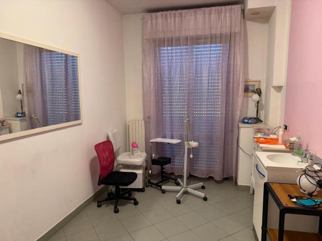 Appartamento in vendita a Castelnuovo Magra 120 mq Rif: 1388625 - Foto 8