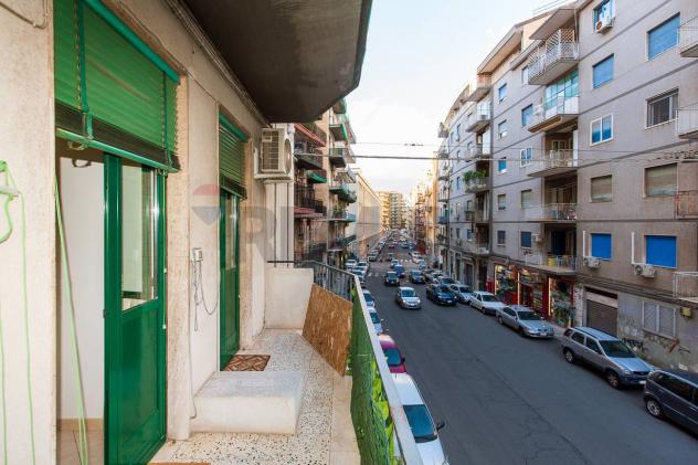 Appartamento in vendita a Catania, Via S. Euplio - S.M. Gesù - Foto 18