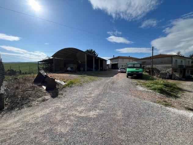 Casale in vendita a Crespina Lorenzana 458 mq Rif: 1319740 - Foto 4