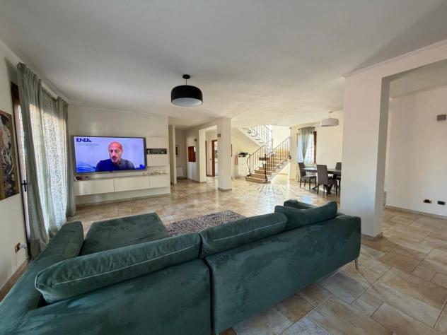 Villa in vendita a Fiano Romano - Foto 11