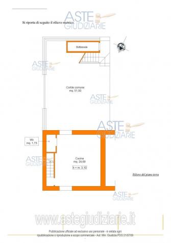 IMMOBILI-IMMOBILE RESIDENZIALE-Via Bernini, 2, 80020 Frattaminore NA, Italia - Foto 8