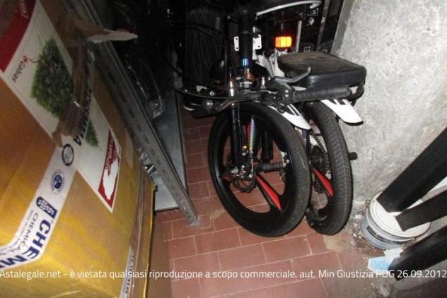 R.G.E. 156/2025 Pavia - Foto 5
