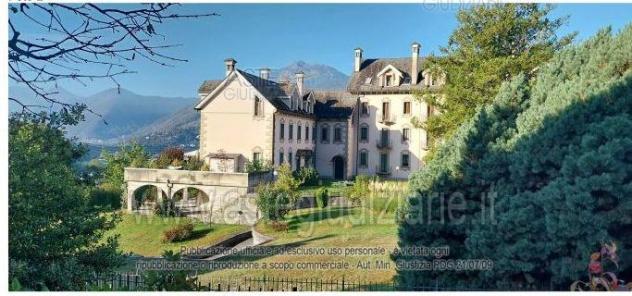 IMMOBILI-IMMOBILE RESIDENZIALE-Via Veriago, 10, 28855 Masera VB, Italia