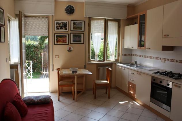 APPARTAMENTO di 4 vani e di 80 mq (MASSA - Marina di Massa) rif. A292 - Foto 3