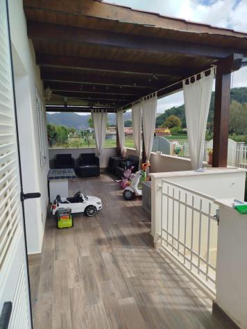 Villetta a schiera in vendita a Piano di Conca - Massarosa 80 mq Rif: 1399335