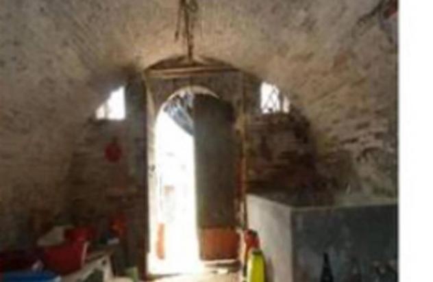 Immobile in asta di 244 m² con più di 5 locali in vendita a Massignano - Foto 9
