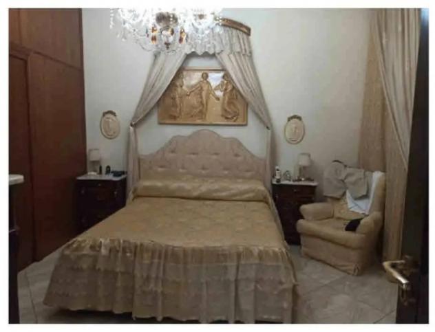 Immobile in asta di 121 m² con più di 5 locali in vendita a Napoli - Foto 8