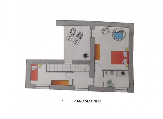 Terratetto in vendita a Nocera Inferiore - Foto 12