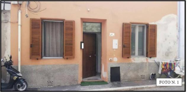 Immobile in asta di 38 m² in vendita a Piombino - Foto 2