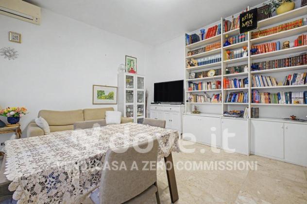 Appartamento di 112 m² con 4 locali e posto auto in vendita a Roma - Foto 3
