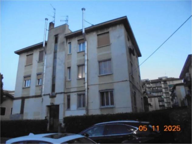 Immobile in asta di 37 m² in vendita a San Giuliano Milanese - Foto 4